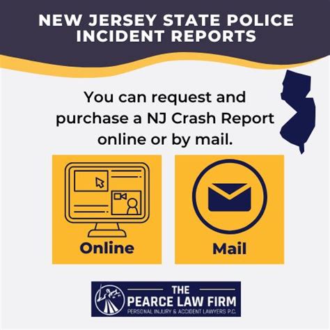 Complete New Jersey accident reports and news.